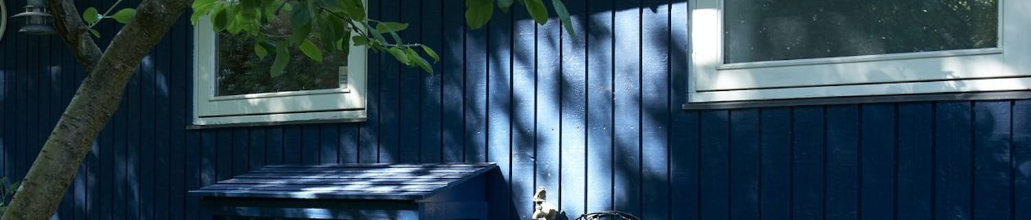 Varmepumpeskjul Varmepumpeskjul